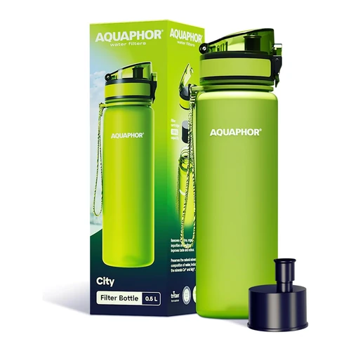 AQUAPHOR City