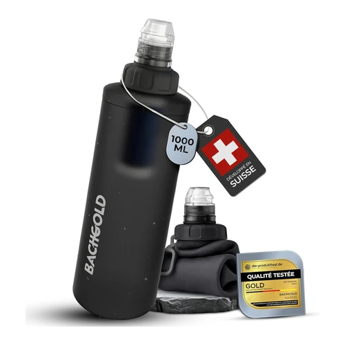 Bachgold Squeeze Anti-Virus 1 L