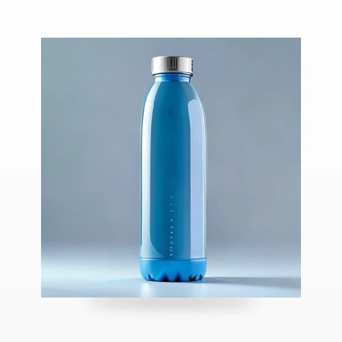 BRITA Active Bouteille Filtrante Sport 600 ml + 1 filtre MicroDisc