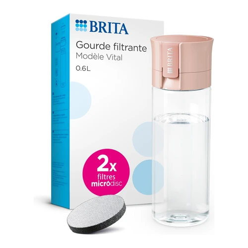 BRITA Vital 600 ml