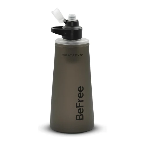 Katadyn BeFree AC 1 L