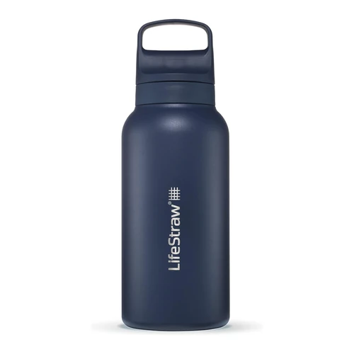 LifeStraw Go Series Inox 1 L