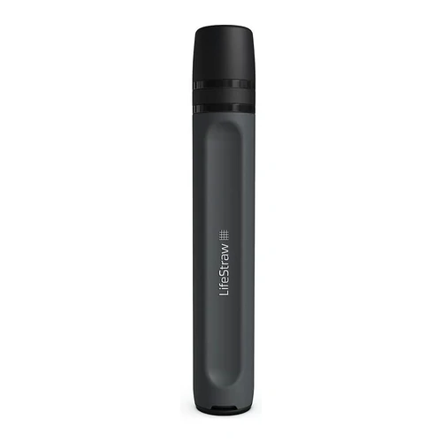 LifeStraw Peak Series Paille Filtrante