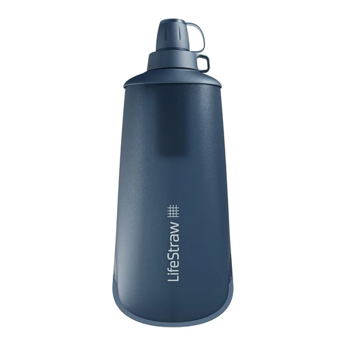 LifeStraw Peak Series Squeeze 1 L