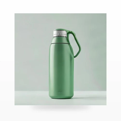 LifeStraw Peak Series Squeeze 1L — Gourde Souple Trek