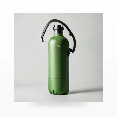 Lifeventure Filtered Bottle 750 ml — Gourde Voyage Filtrante