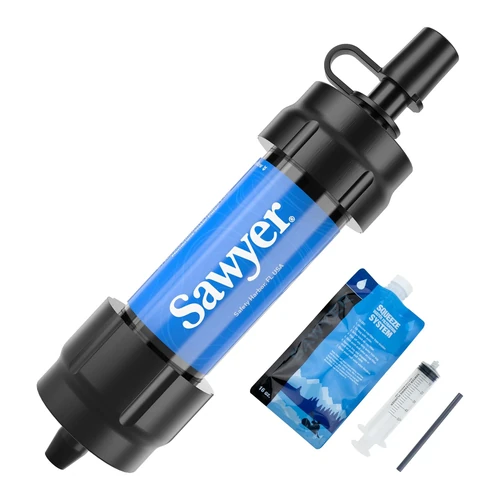 Sawyer Mini PointONE