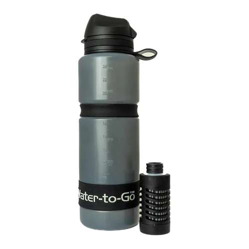Water-to-Go 0,75 L
