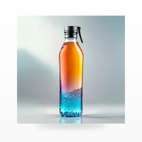 Water-to-Go GO! 75 cl — Gourde Filtrante 3-en-1